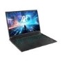 GIGABYTE G6X 9KG Intel Core i7 16GB RAM 1TB SSD RTX 4060 165Hz FHD 16 Inch Windows 11 Home Gaming Laptop